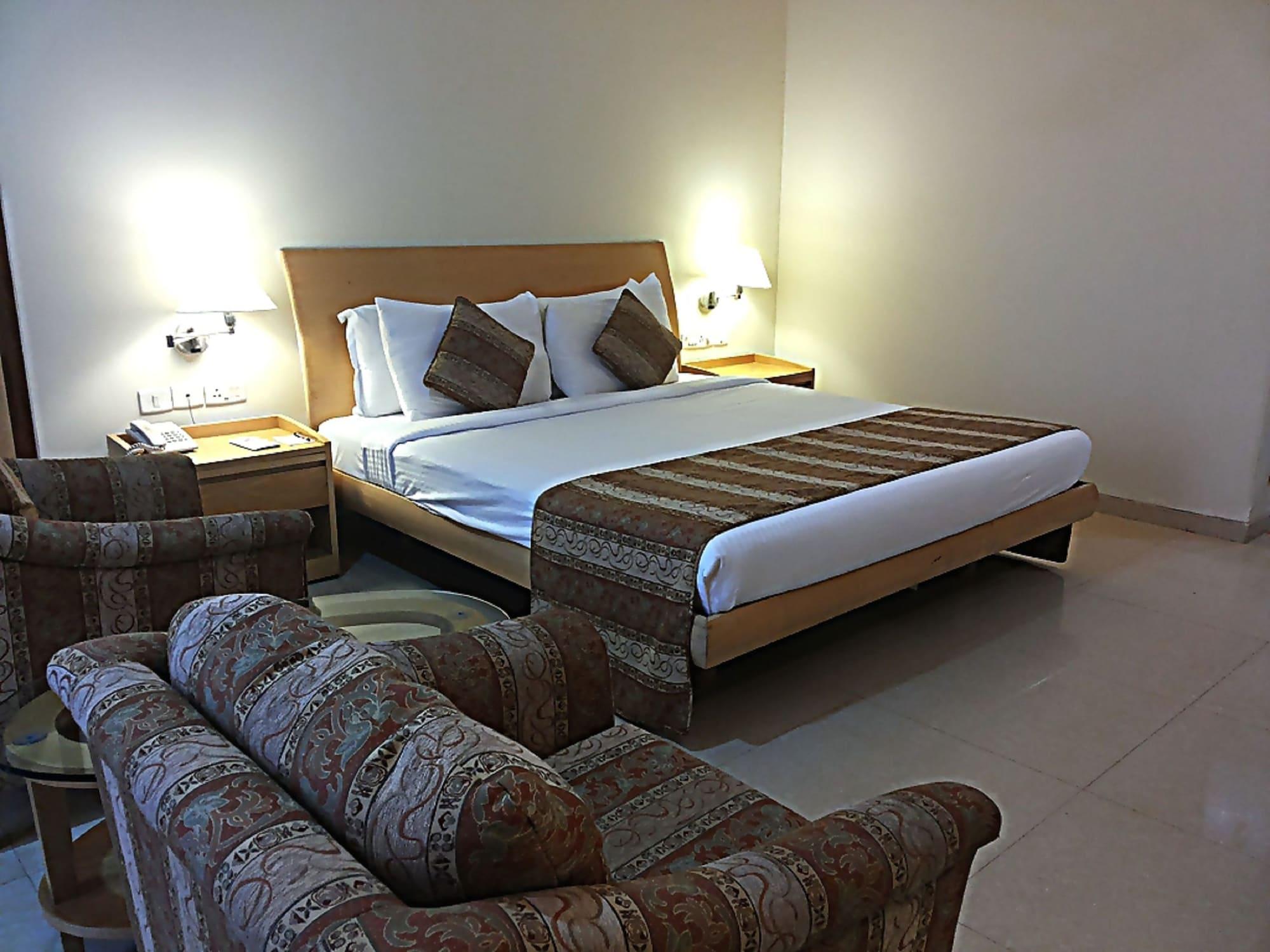 Chances Resort And Casino An Indy Resort Панаджи Екстериор снимка