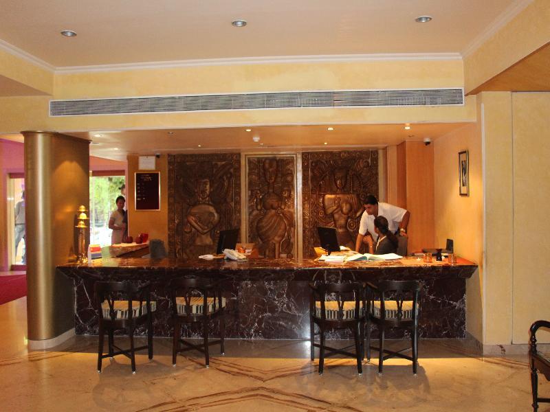 Chances Resort And Casino An Indy Resort Панаджи Екстериор снимка