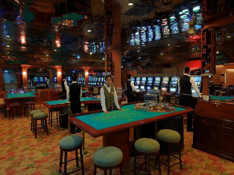 Chances Resort And Casino An Indy Resort Панаджи Екстериор снимка