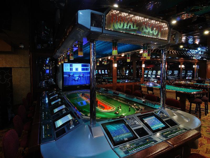 Chances Resort And Casino An Indy Resort Панаджи Екстериор снимка
