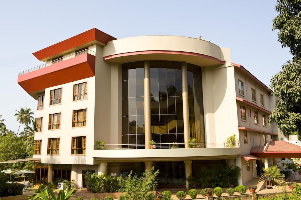 Chances Resort And Casino An Indy Resort Панаджи Екстериор снимка